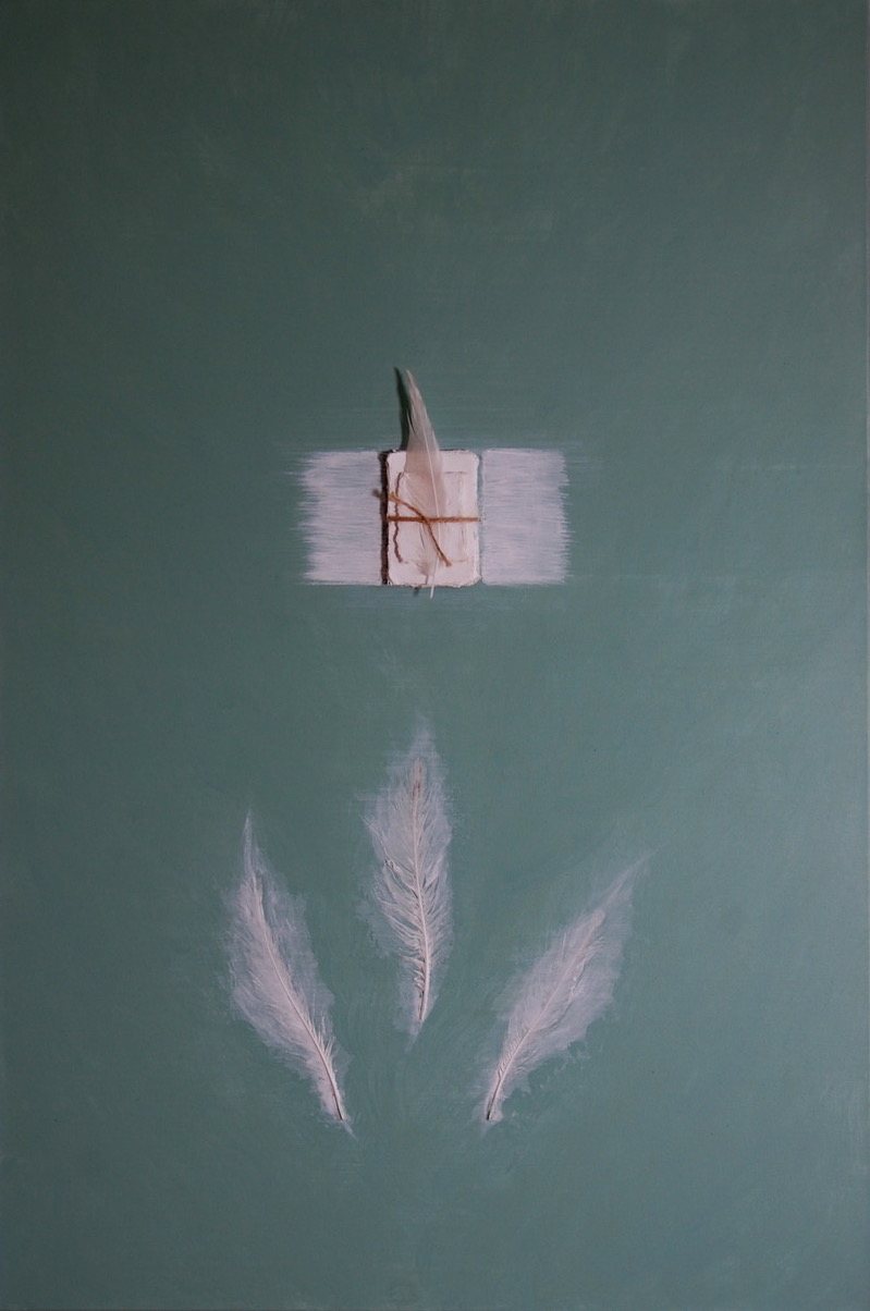 Ohne Titel