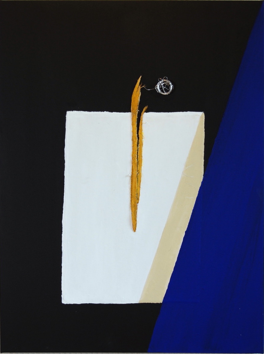 Ohne Titel